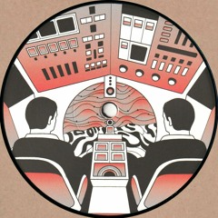 Reedale Rise - The Reasoning (PROS004)