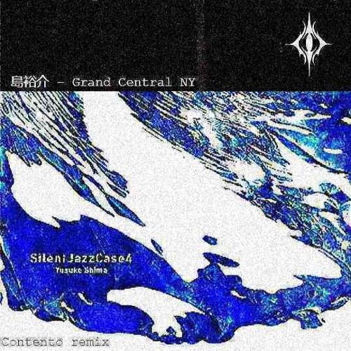 島裕介 - Grand Central NY (Contento remix)