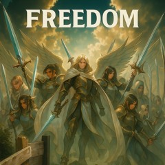 FREEDOM NIPOD FT (BLUES ROOTS)