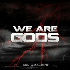 Audiomachine - We Are Gods (Black Widow Final Trailer Music)