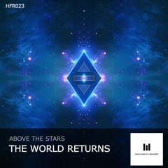 Above The Stars - Inner Darkness (Preview)