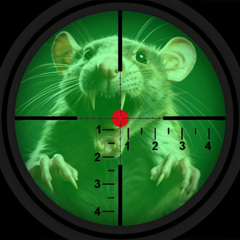 Sniper Mata Rato