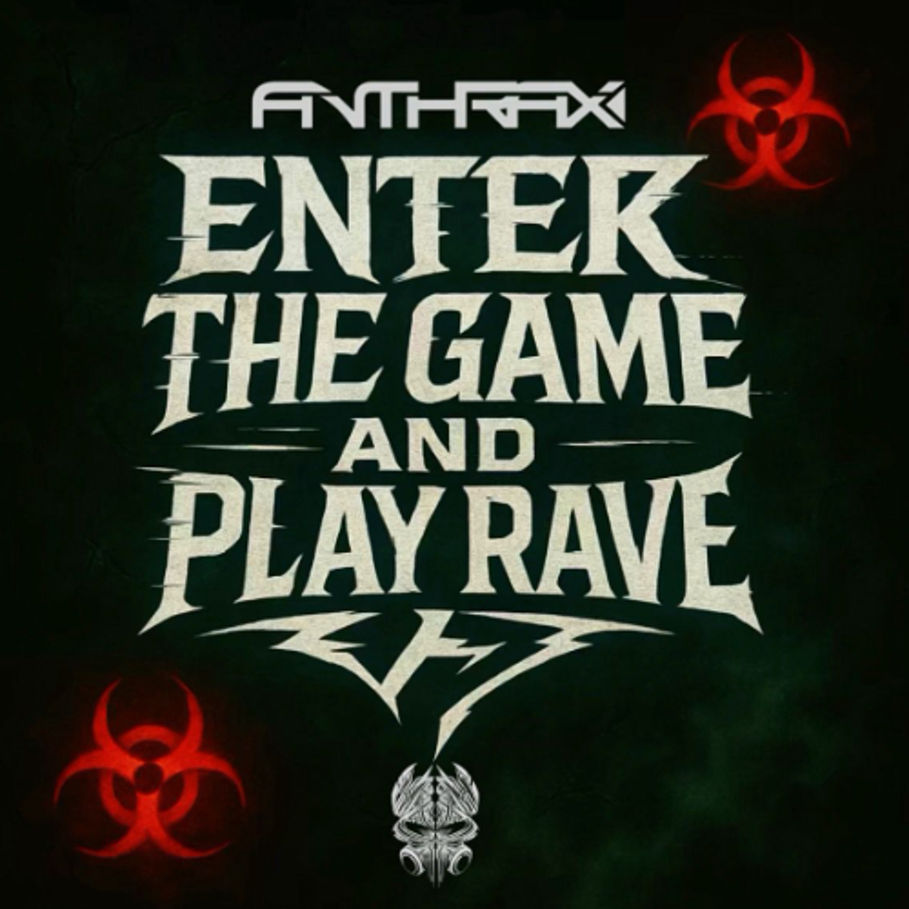 Anthrax - Enter The Game & Play Rave MINIMIX EP.1 episode artwork