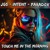 Artwork for JGS, INTENT & PARADOX - Touch Me In The Morning (Sample).wav