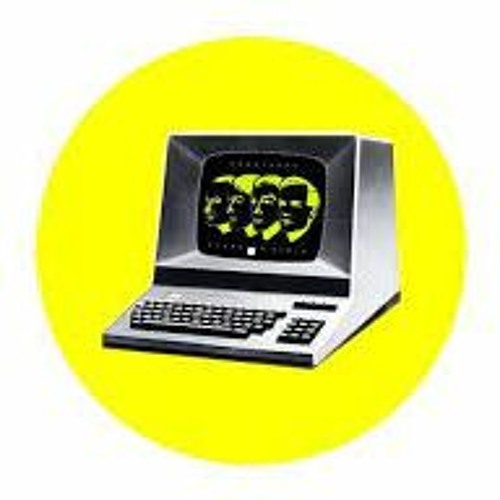 Retro Computer