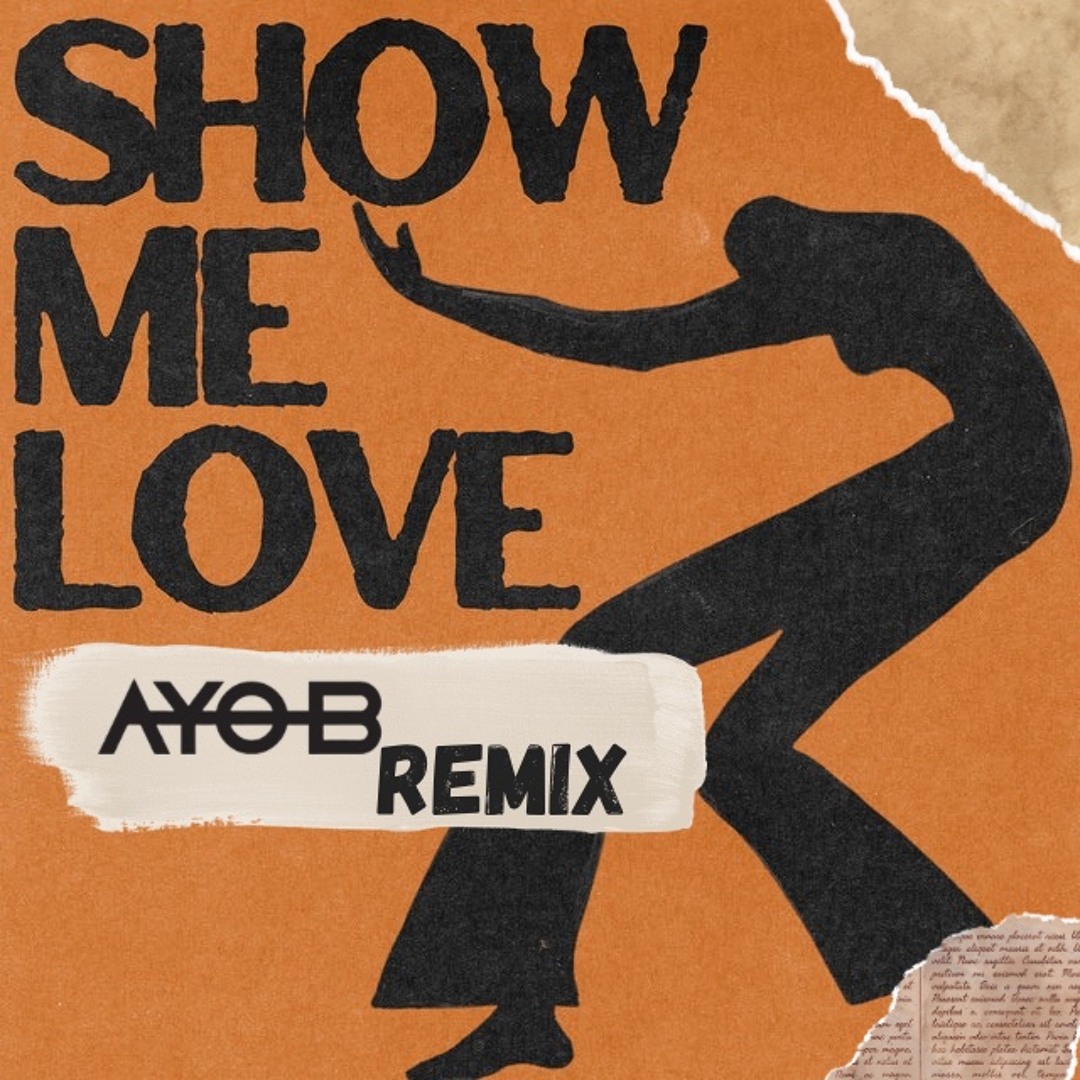 SHOW ME LOVE REMIX 晋平太チェックユアマイク　FINALIZE Stream Check Your Mic / 晋平太 by UMB RECORDS | Listen online for