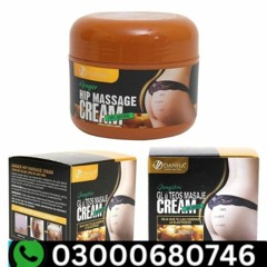 Hip Massage Cream  in Faisalabad  03000680746