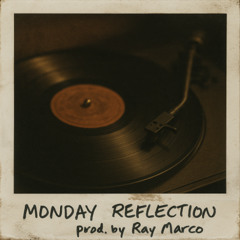 Monday Reflection