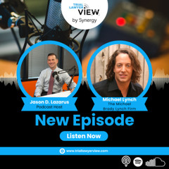 Episode 73 - Michael Brady Lynch