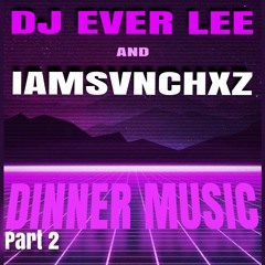 DJ EVER LEE and IAMSVNCHXZ 11/24/21 JING DTC part 2