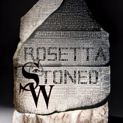 Something Wicked - Rosetta Stoned (Prod. Black Lions Beatz)