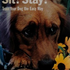 [Read] Online Sit! Stay! BY : Gerd Ludwig