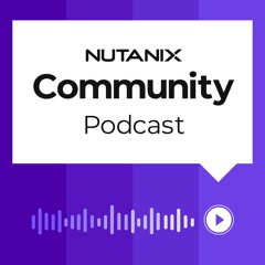 Nutanix Community News Recap July 17-21