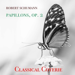 Papillons, Op. 2 - I. Introduzione