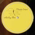 Whitley&#x20;Tlee Minor&#x20;Love Artwork