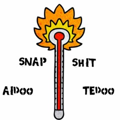 Aidoo x Tedoo - Snap Shit