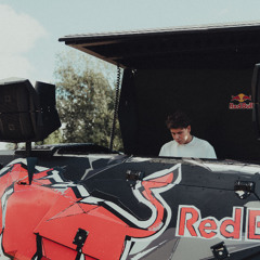 Rōdrigo @ Bloom Festival 2025