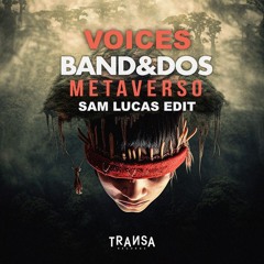 Voices (Sam Lucas 'Metaverso' Edit) [PREVIEW // FREE DL]