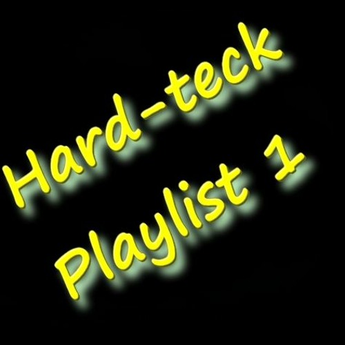 HARDTEK Playlist 1