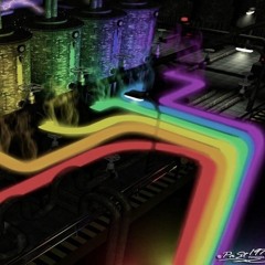 ੯•﹅ ꒱ rainbow factory ◠◠◠ slowed ⊹