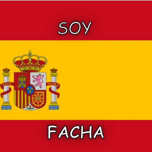Soy Facha