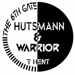 The 6th Gate Off 't Hent - Hutsmann & Warrior (MASHUP PACK) [FREE DOWNLOAD]