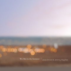 We Met in the Summer