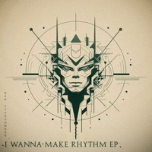 Ben Stereomode - I Wanna Make Rhythm (Short Version)
