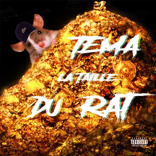 Stream Tema la taille du rat by Tbl House Listen online for free on