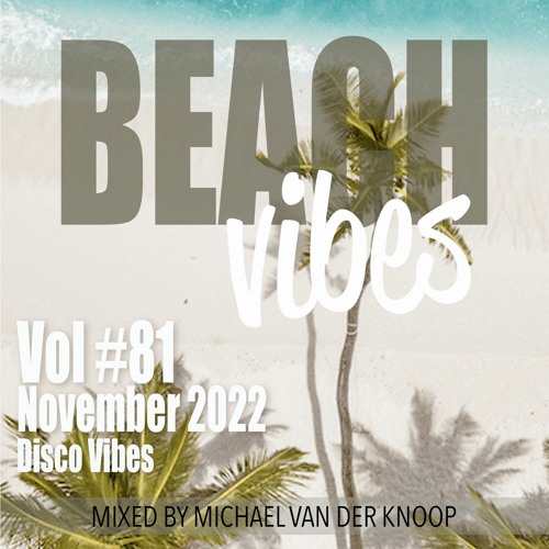 Push The Button #81 Disco Vibes