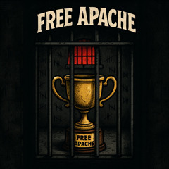 FREE APACHE (FT. PM GHOSTIE)