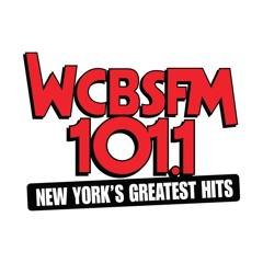 WCBS-FM New ReelWorld Custom(?) Jingle Package (Off-Air) - Mid-May 2023