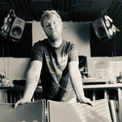 20251213 // [sic]nal - mixed signals w/ mk funk