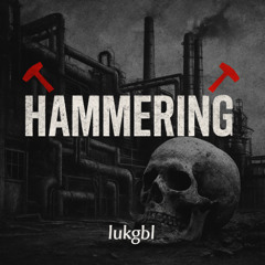 Hammering 🔨🔨 (160-180bpm Industrial-Techno Set)