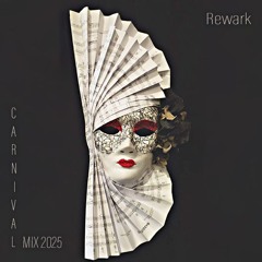 Carnival Mix 2025