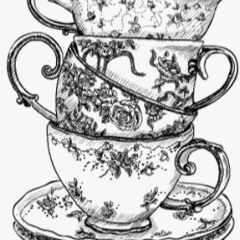 Sweet Hibiscus Tea- Penelope Scott
