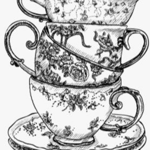 Sweet Hibiscus Tea- Penelope Scott
