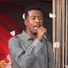 الشاب سعد  || حبى ليك كان زادى