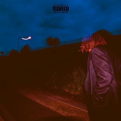 Overwhelming 压倒(prod. Geniusmindbeats)Snippet
