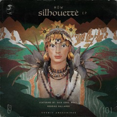 MÖW - Silhouette Feat. Mohii (Original Mix)