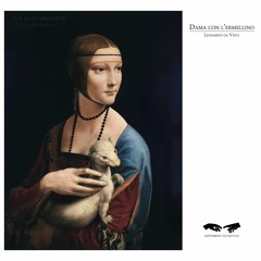 Biocym - Dama con l'ermellino (Incl. Polygonia, Unclear and Kontinum Remixes) [DFE005]