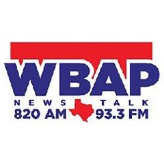 NEW: WBAP HD (WBAP - News Talk 820) - Demo - TM Studios