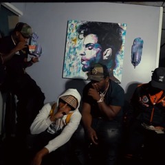 RIO DA YUNG OG X YN JAY X LOUIE RAY X ALEX BLACKOUTT - READY (OFFICIAL MUSIC VIDEO)