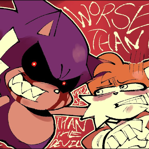 Worse than the Devil - Worse than the Devil OST