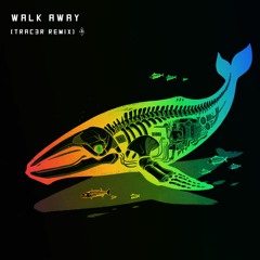 Eliminate - WALK AWAY (Trac3r Remix) (2022)