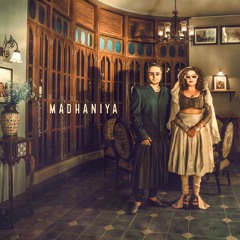 Hari & Sukhmani - Madhaniya