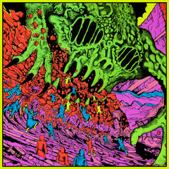 Gizz on Your Face