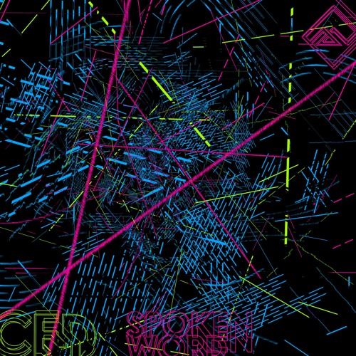 CFD - Spoken Words [SWSVN029]