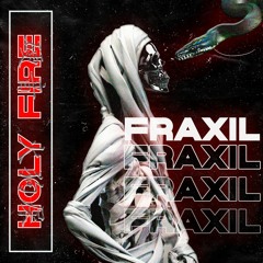 Fraxil X D-WILD - Katana [Holy Fire EP] buy=free