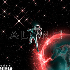 Budah Wild - Alone (Prod. By ShoBeatz)